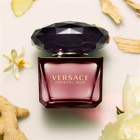 versace crystal noir crema corpo|Versace Crystal Noir reviews.